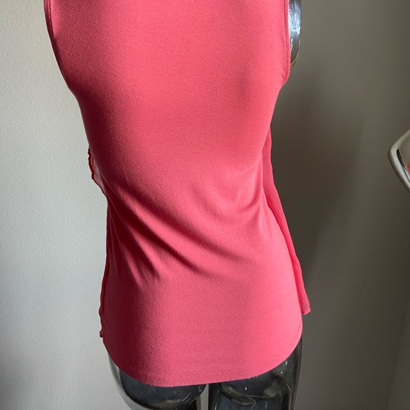💰New York & Company Sheer Tank💰 - Picture 4 of 4